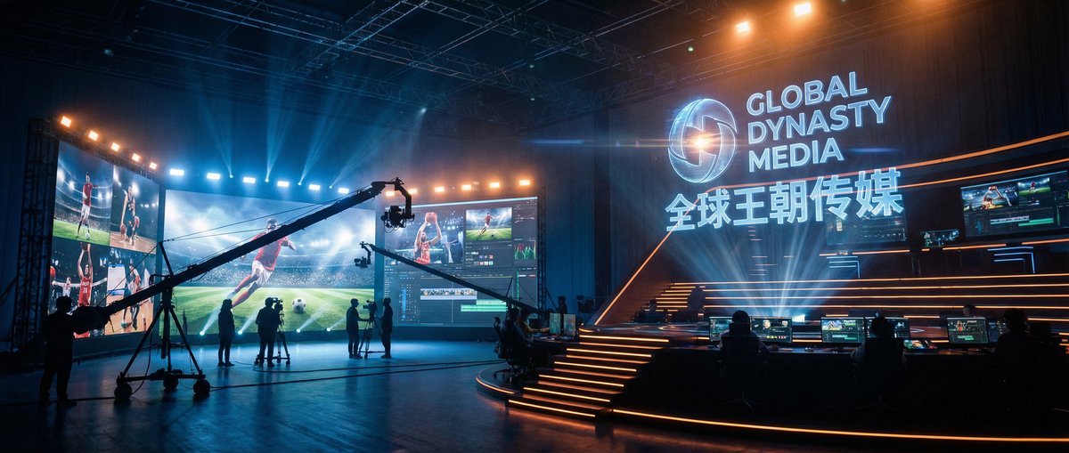 91影视传媒视频制作工作室