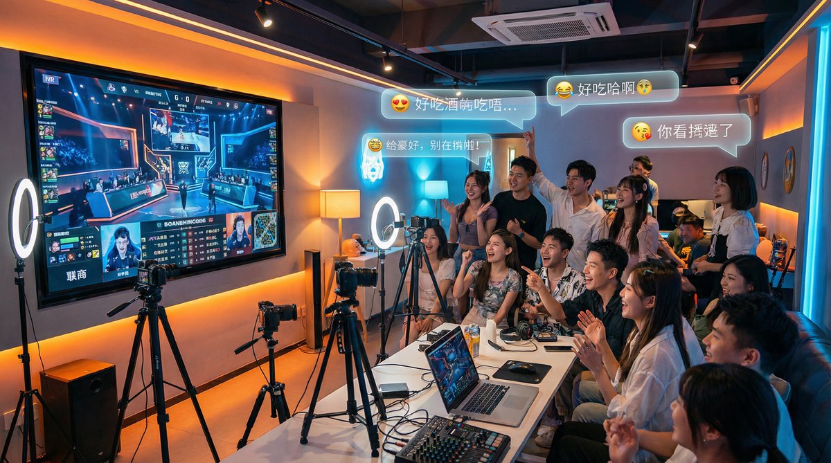 91社区视频直播互动