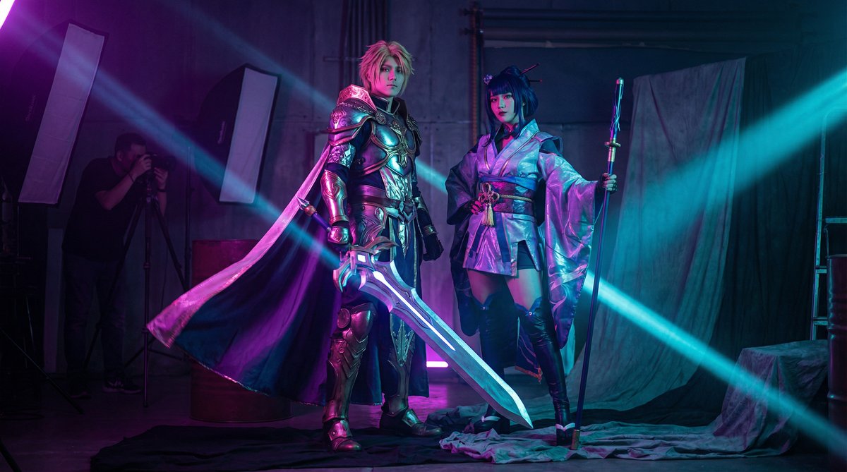 91动漫cosplay视频